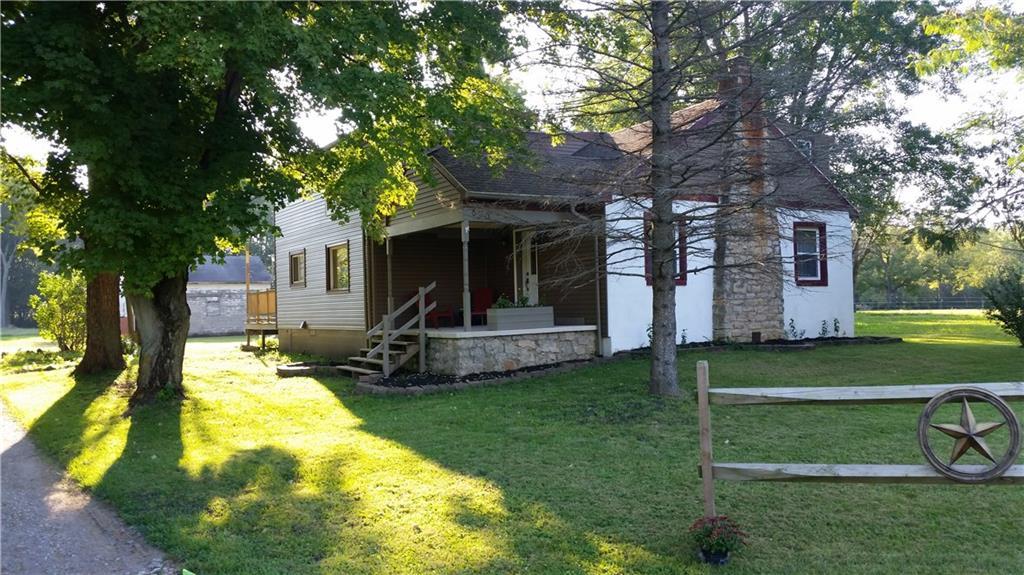 520 Old Mill Road Springfield, OH 45506 - Photo 1 of 15