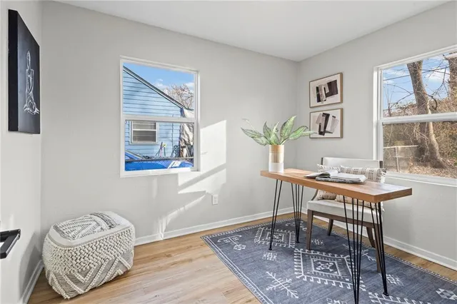 $179,500 | 4917 Locust Avenue, Kansas City, KS 66106