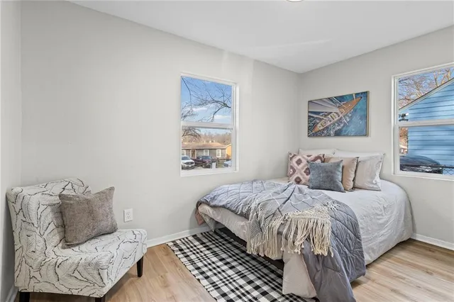 $179,500 | 4917 Locust Avenue, Kansas City, KS 66106