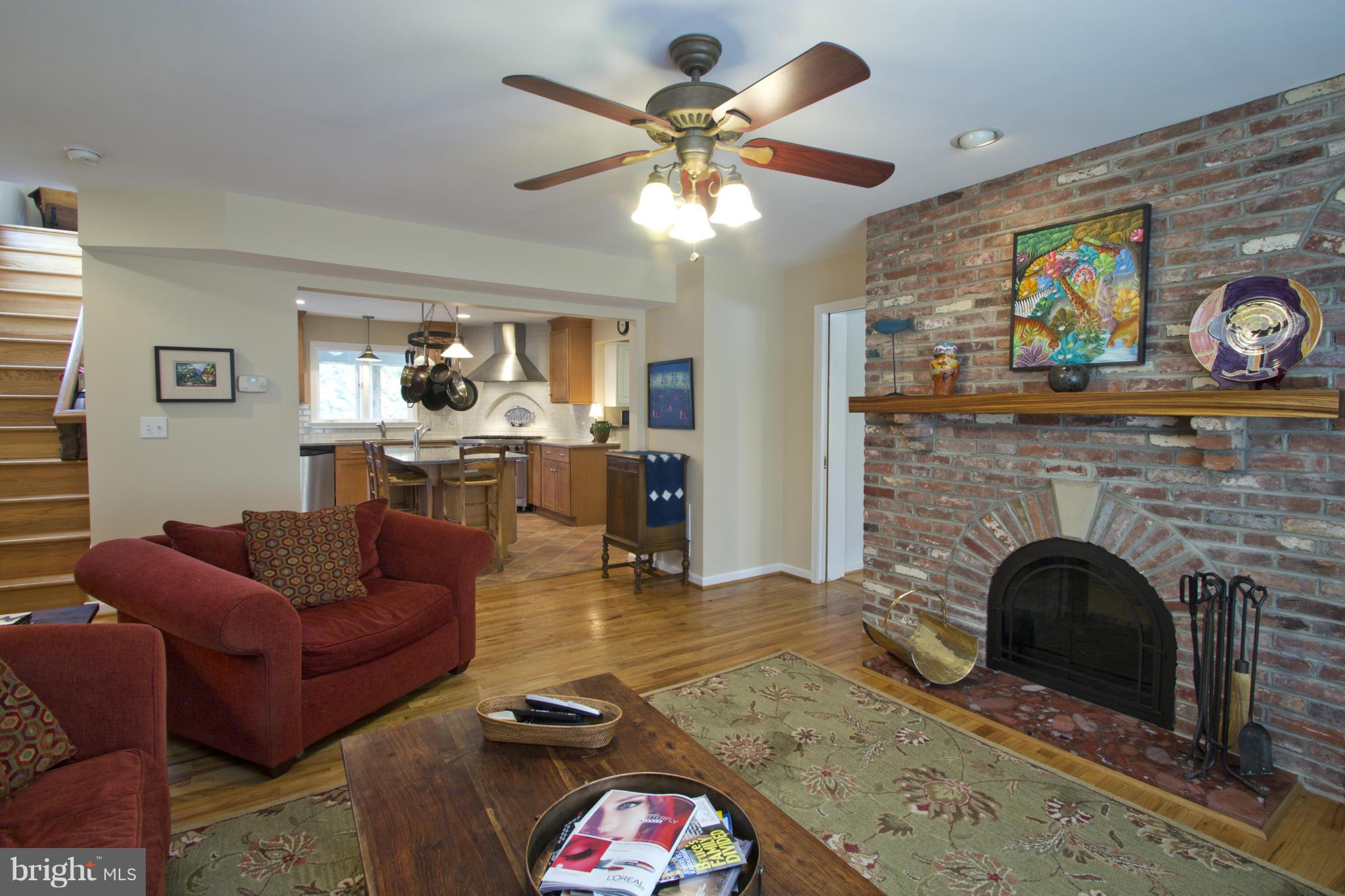 1471 Grandview Road Arnold, MD 21012 - Photo 14 of 30 Family Room