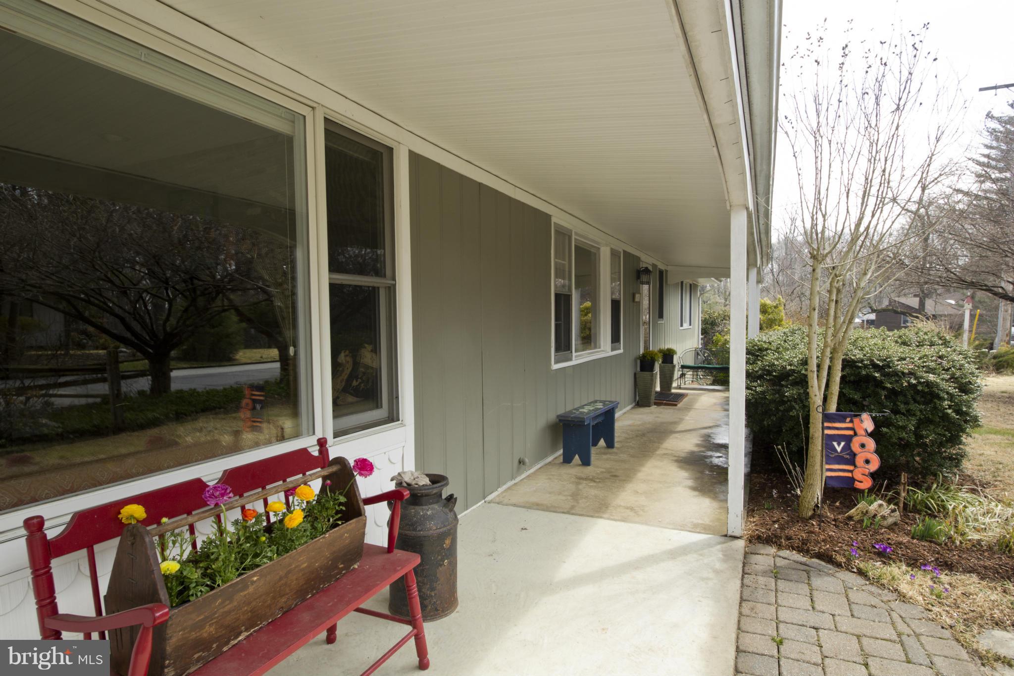 1471 Grandview Road Arnold, MD 21012 - Photo 3 of 30 Front Porch