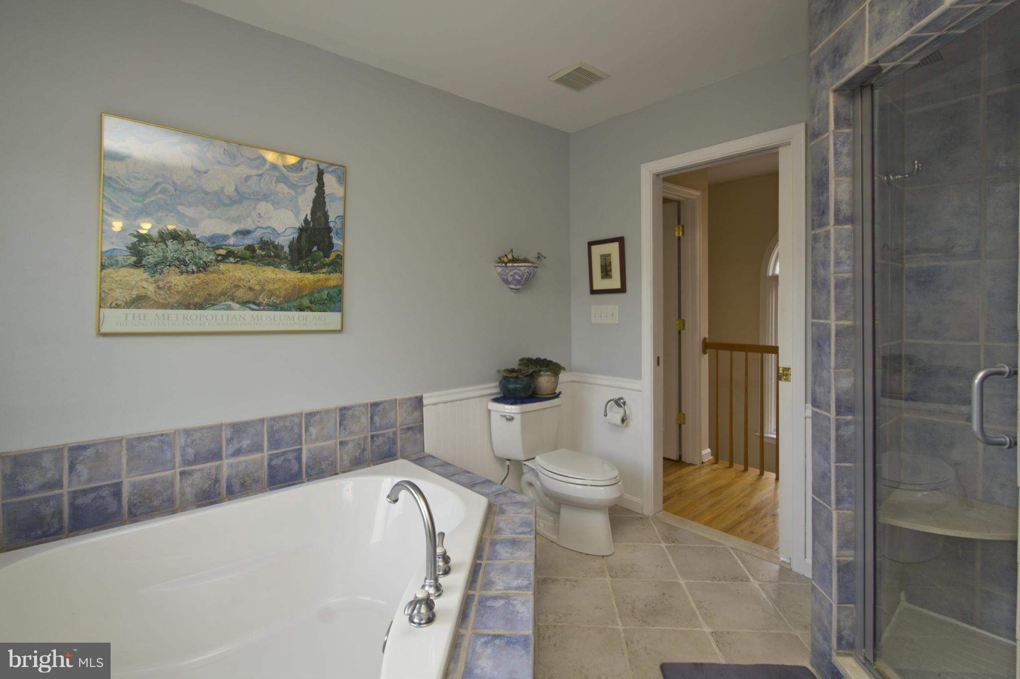 1471 Grandview Road Arnold, MD 21012 - Photo 23 of 30 Luxurious Master Bath