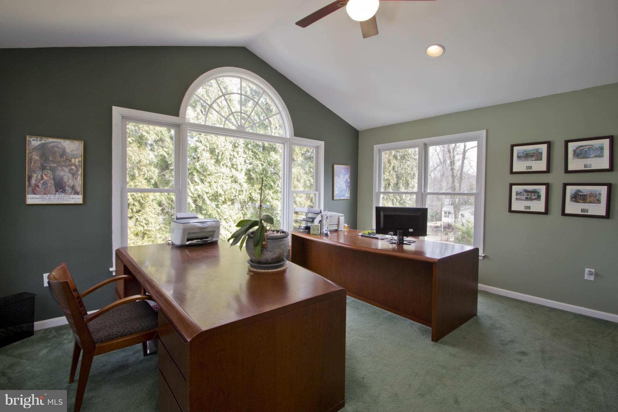 1471 Grandview Road Arnold, MD 21012 - Photo 24 of 30 Prof Office or 5th Bedroom