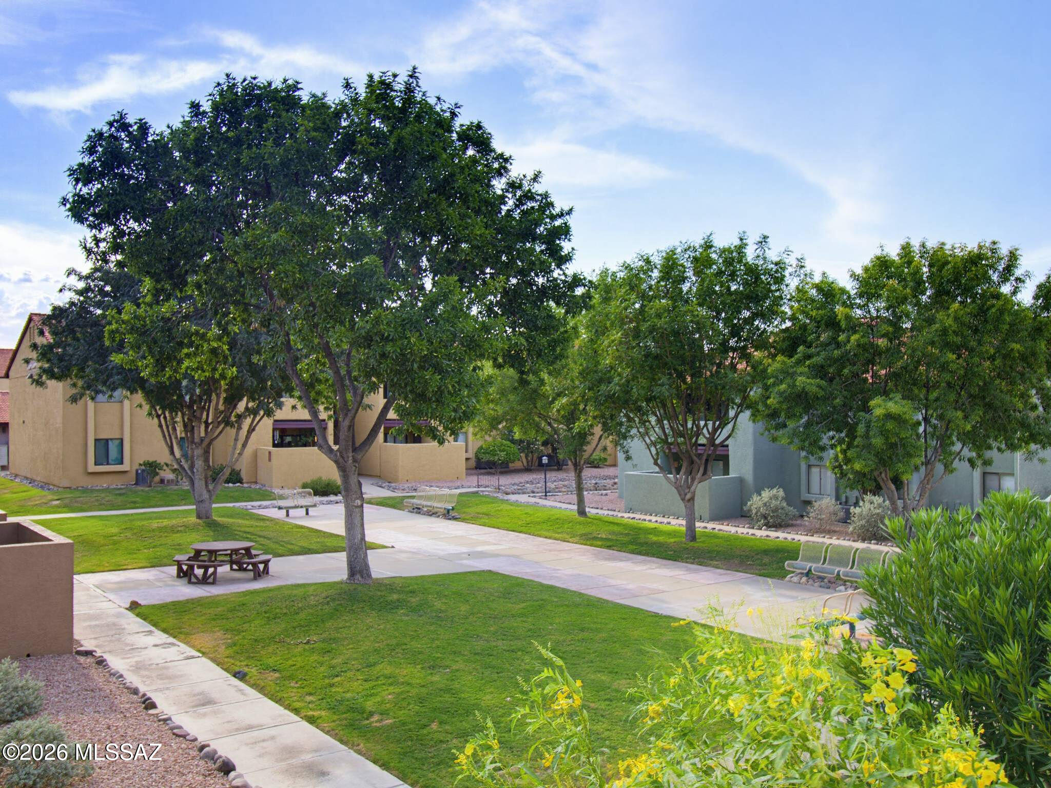 2178 North Pantano Road, Unit 229 Tucson, AZ 85715 - Photo 20 of 22 balcony-view2