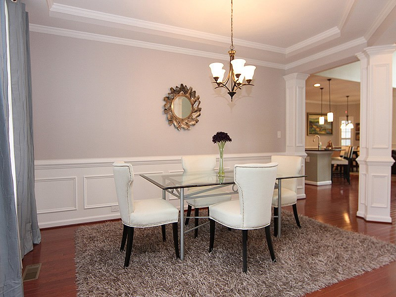 4007 Red Grape Drive Raleigh, NC 27607 - Photo 3 of 25 Photo 3