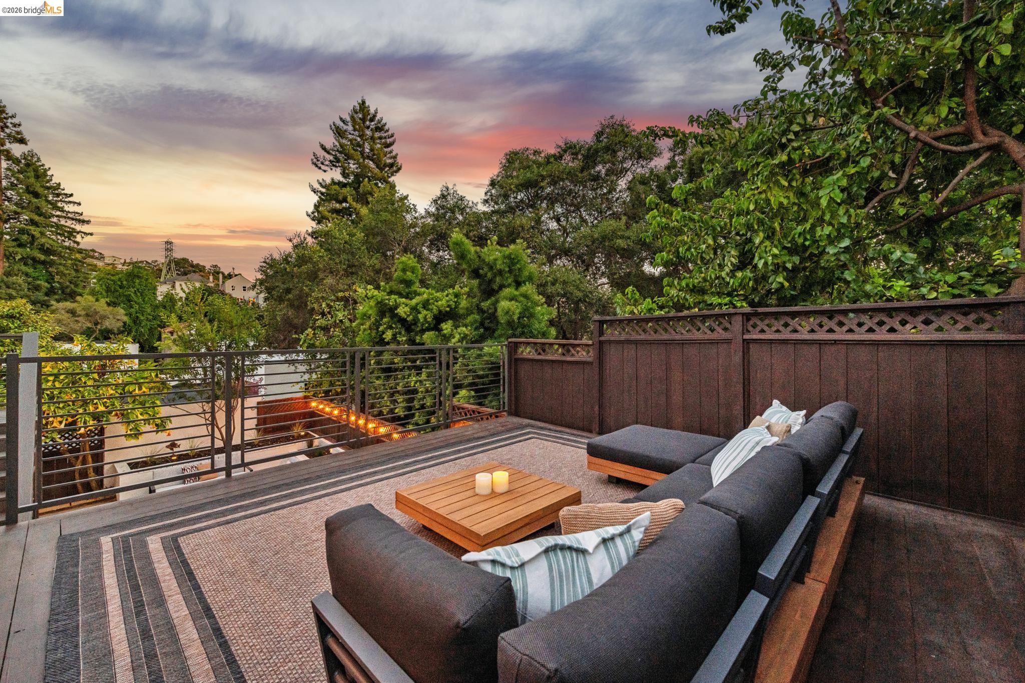 921 Underhills Road Oakland, CA 94610 - Photo 87 of 97