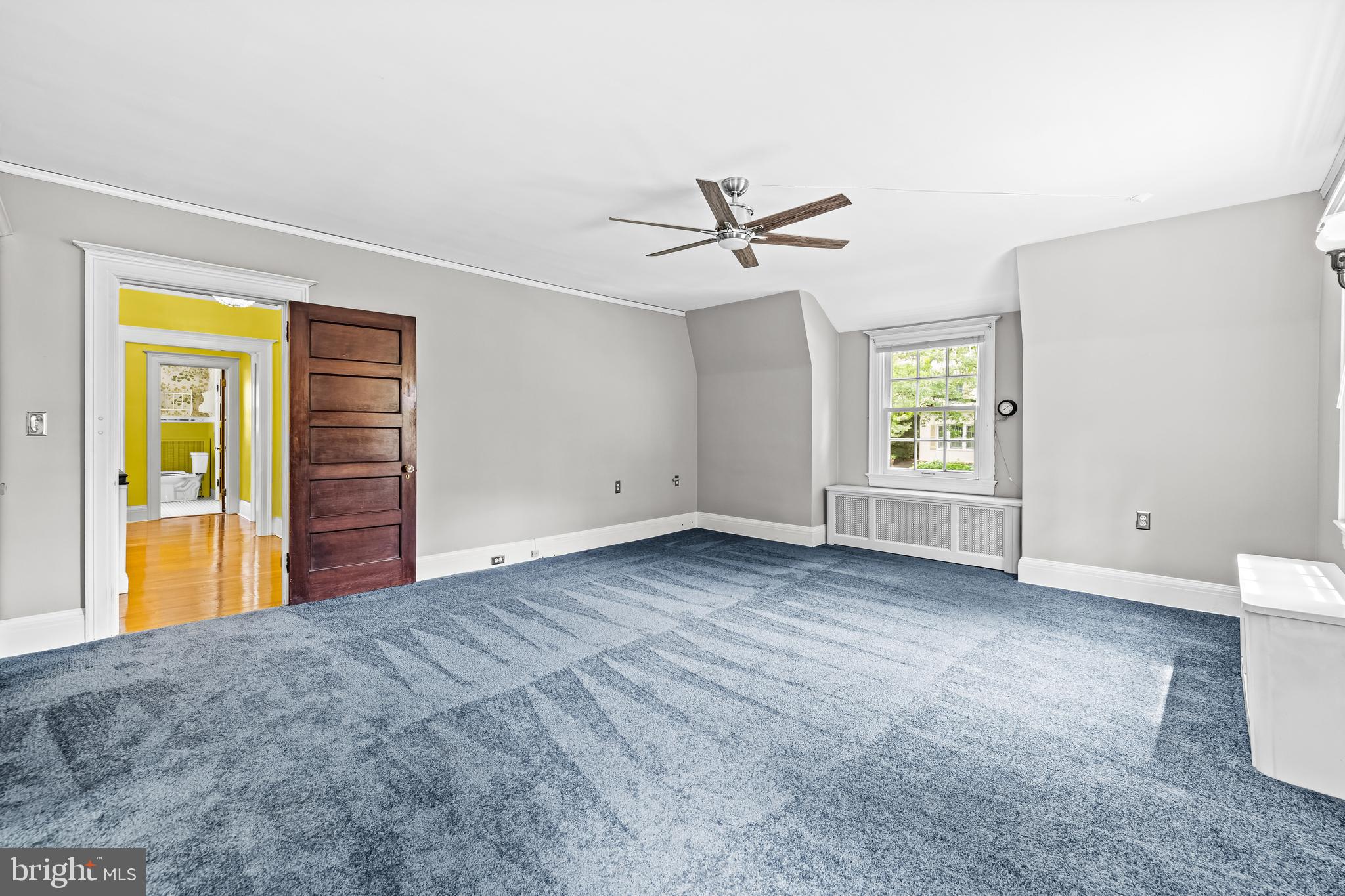 4406 Norwood Road Baltimore, MD 21218 - Photo 36 of 74 Primary Bedroom