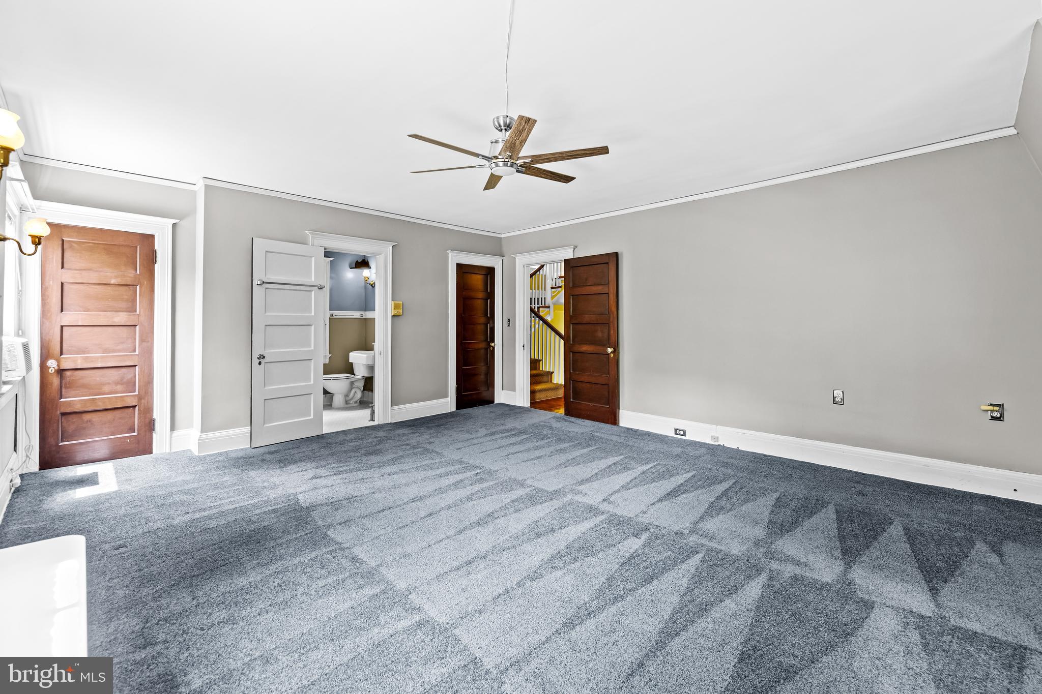 4406 Norwood Road Baltimore, MD 21218 - Photo 37 of 74 Primary Bedroom