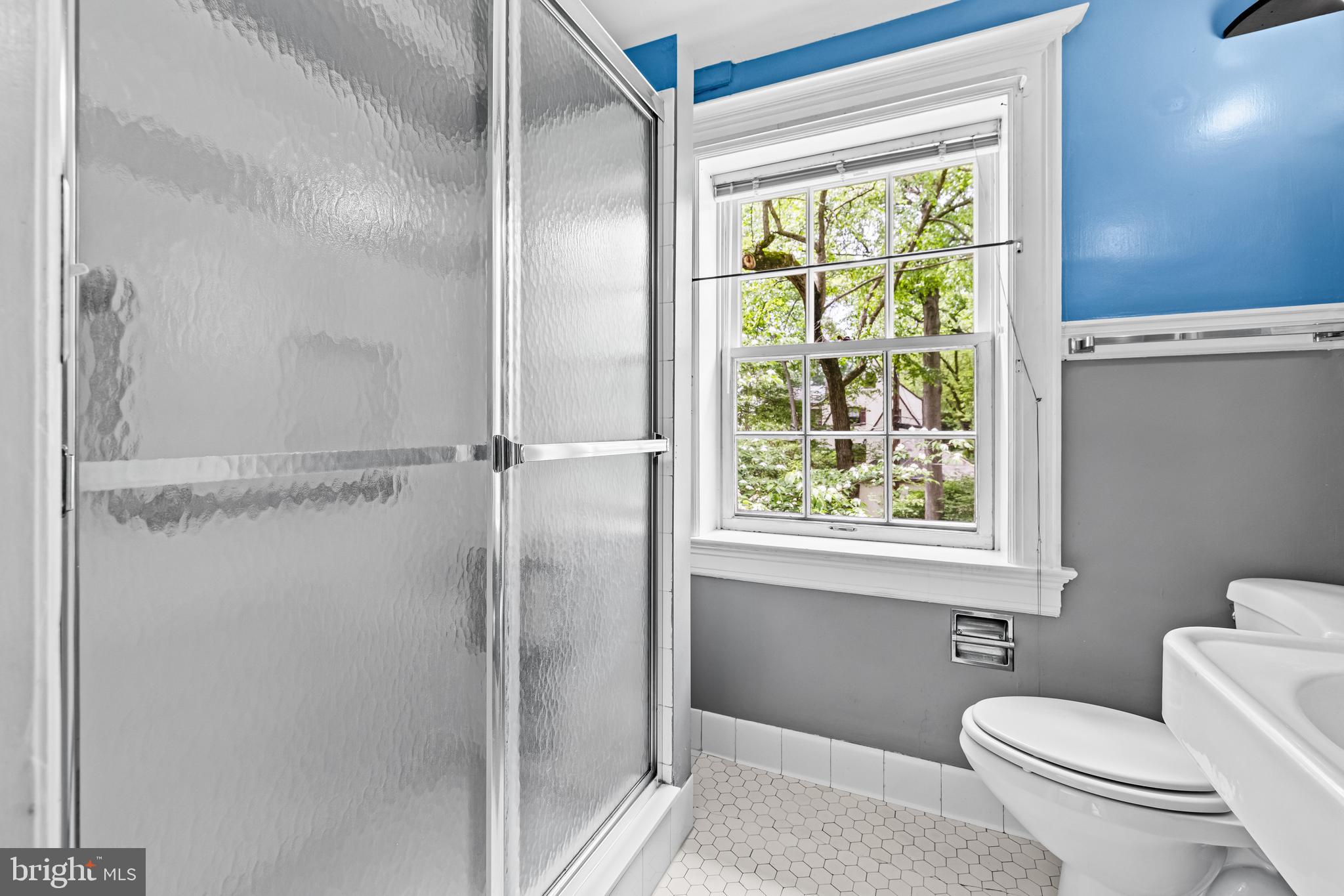 4406 Norwood Road Baltimore, MD 21218 - Photo 39 of 74 Primary Bathroom
