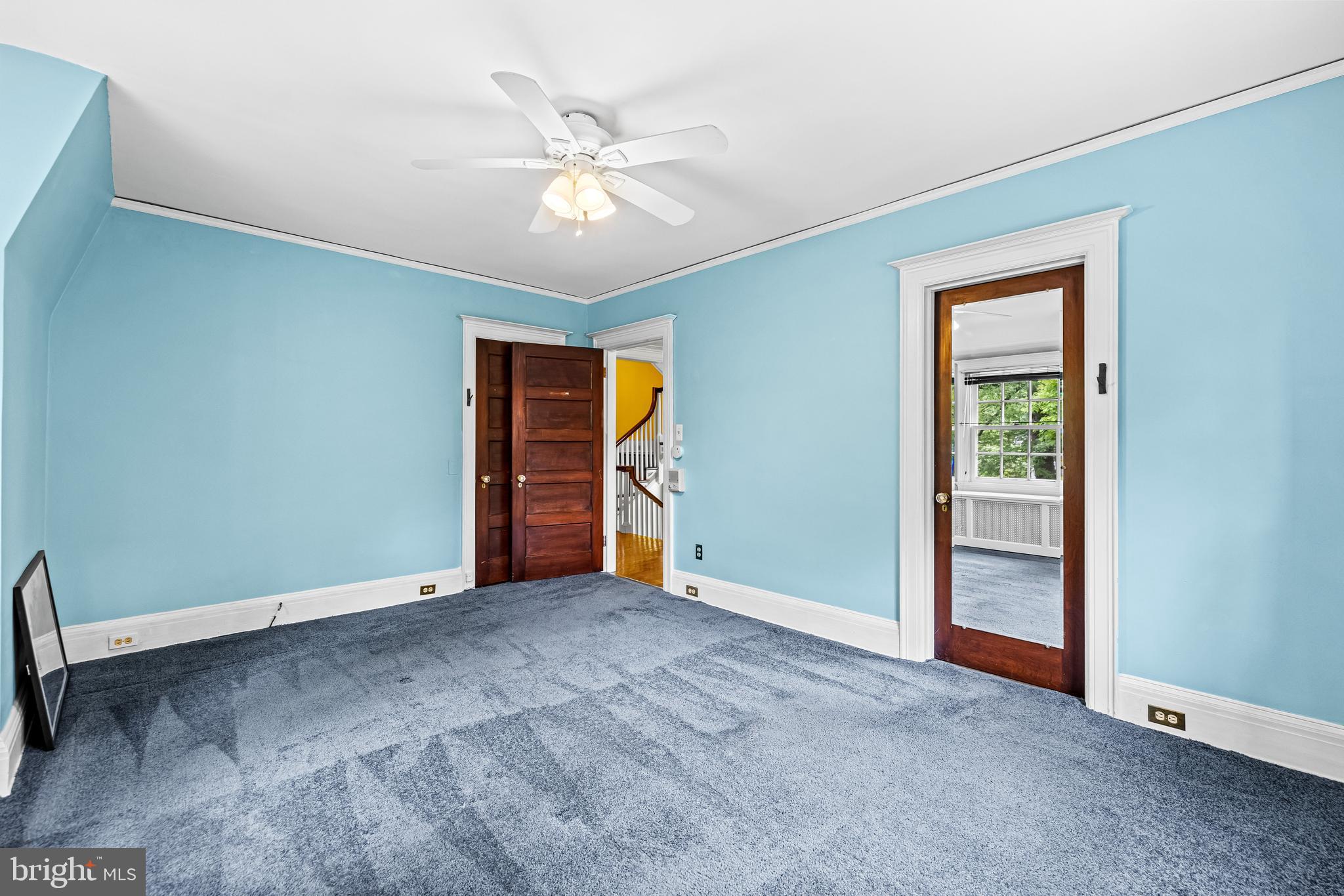 4406 Norwood Road Baltimore, MD 21218 - Photo 43 of 74 Bedroom 2