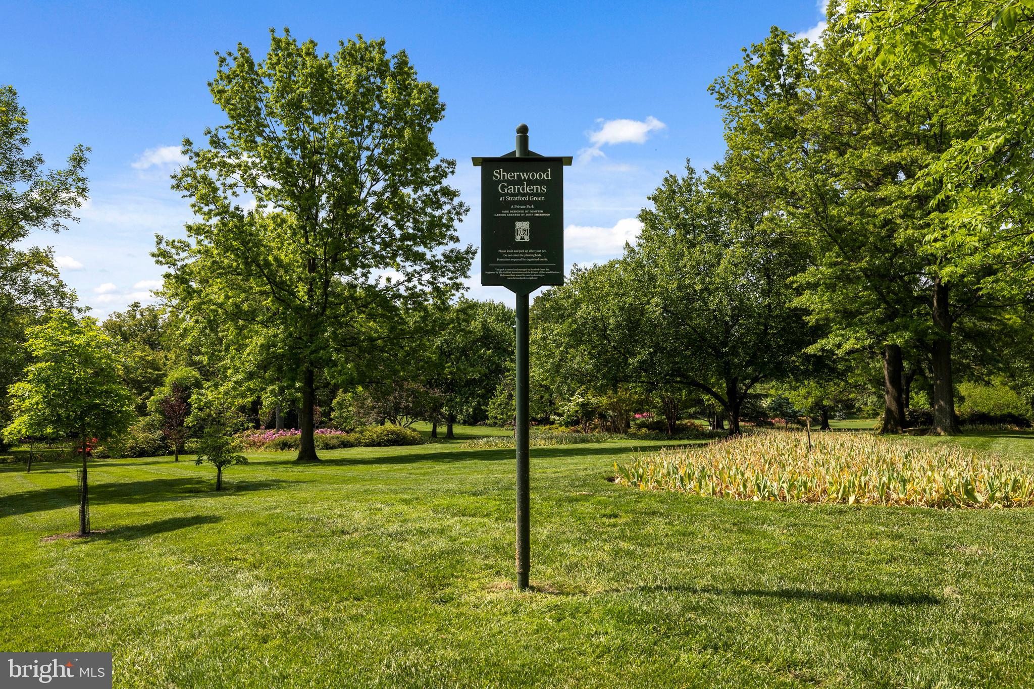 4406 Norwood Road Baltimore, MD 21218 - Photo 69 of 74 Sherwood Gardens 1 Block Away