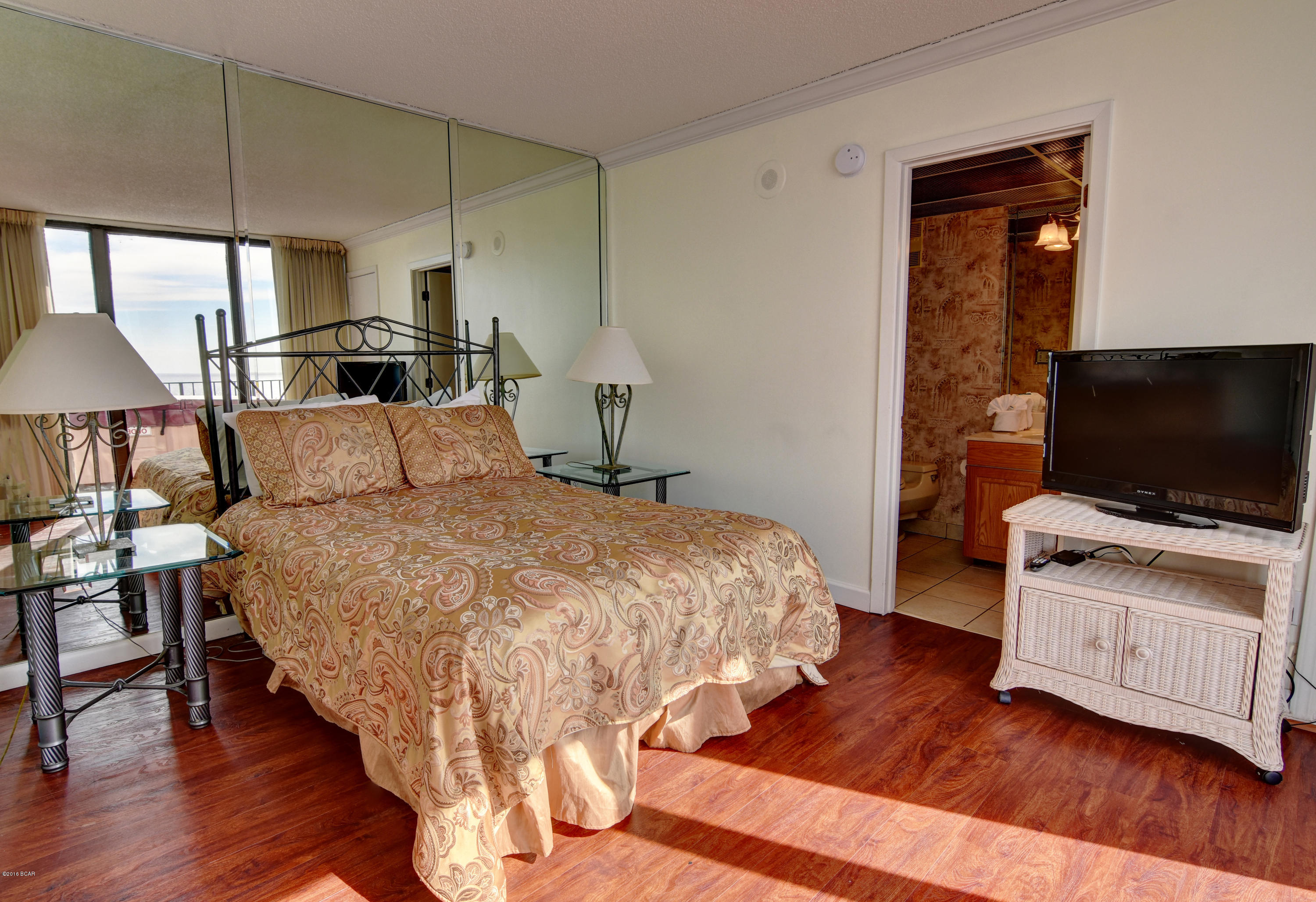11619 Front Beach Road, Unit 1212 Panama City Beach, FL 32407 - Photo 18 of 19 Gallery Image 18
