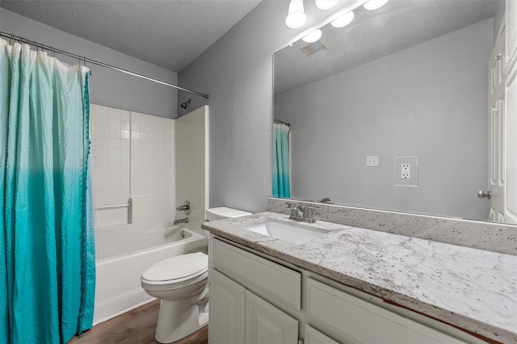 163 Topaz Circle Hewitt, TX 76643 - Photo 25 of 40