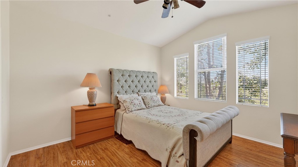35 Garrison Loop Ladera Ranch, CA 92694 - Photo 23 of 61 Master's bedroom