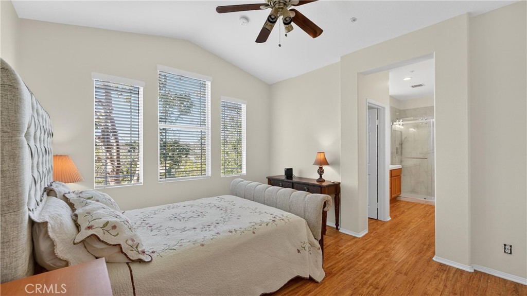 35 Garrison Loop Ladera Ranch, CA 92694 - Photo 24 of 61 Master's bedroom