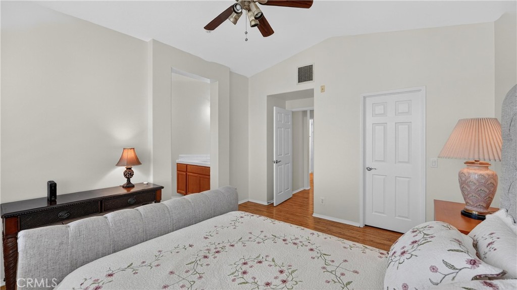 35 Garrison Loop Ladera Ranch, CA 92694 - Photo 25 of 61 Master's bedroom