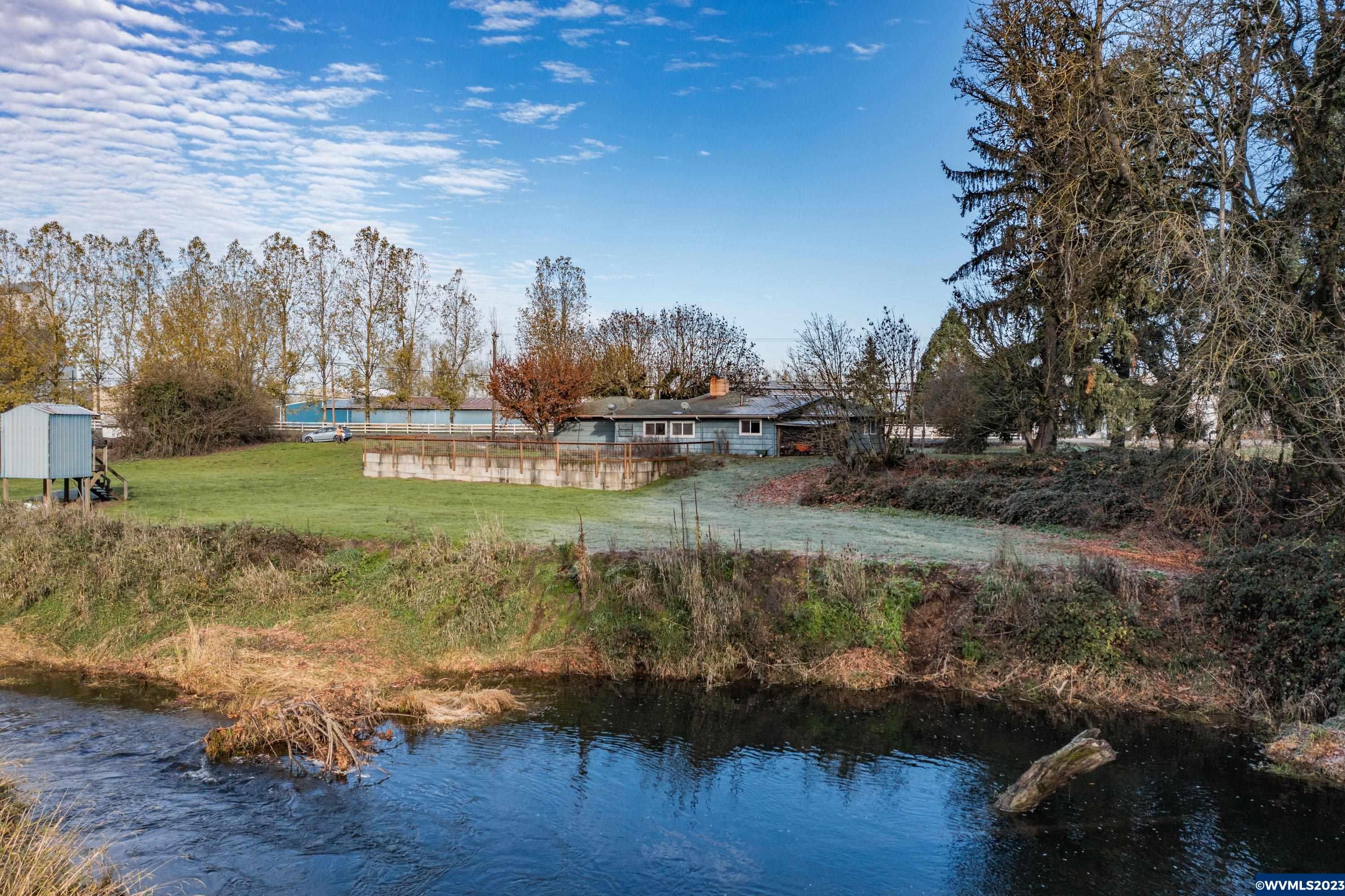 8860 Rickreall Road Rickreall, OR 97371 - Photo 12 of 41