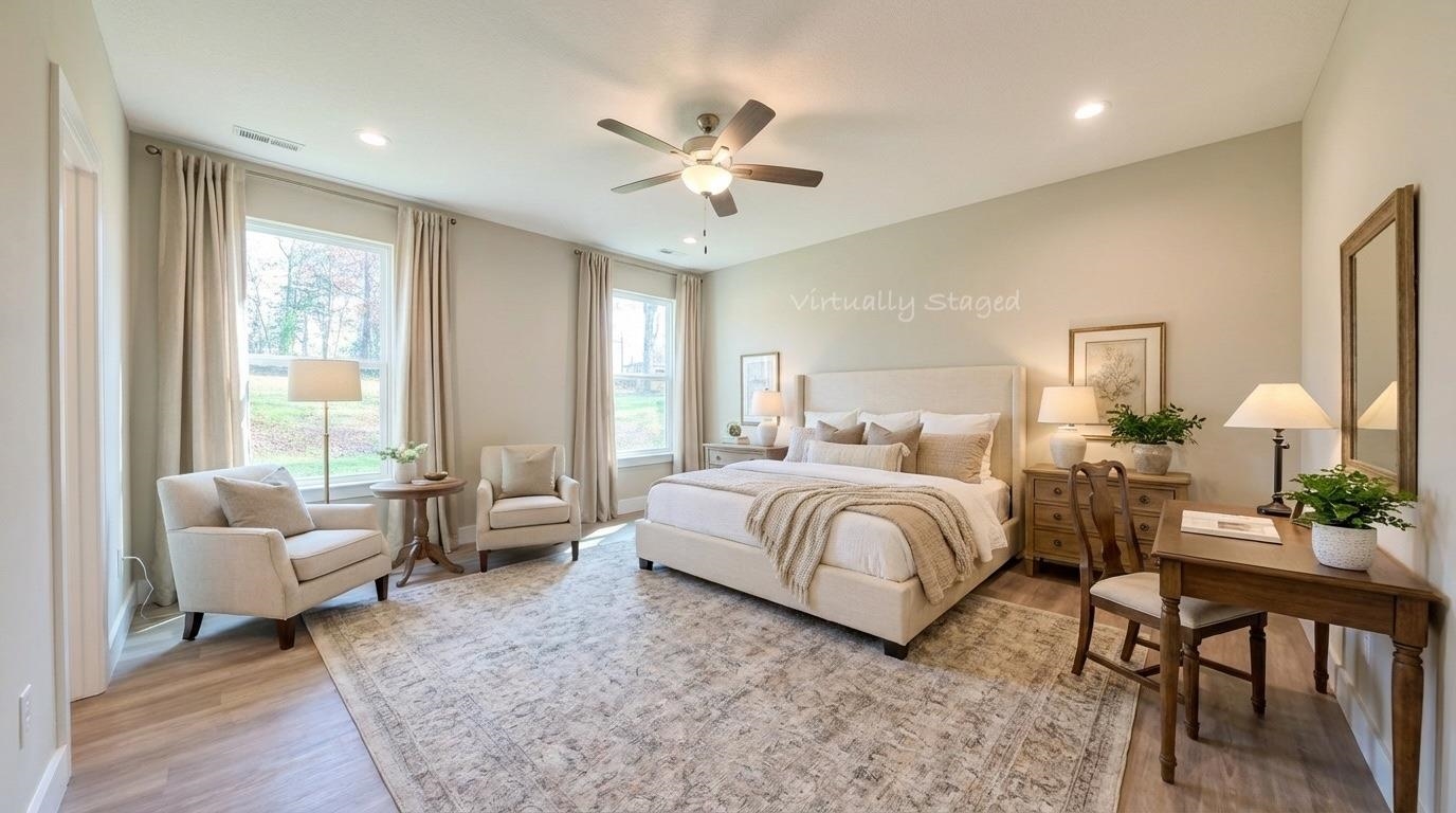 242 Red Hawk Drive Campobello, SC 29322 - Photo 15 of 36