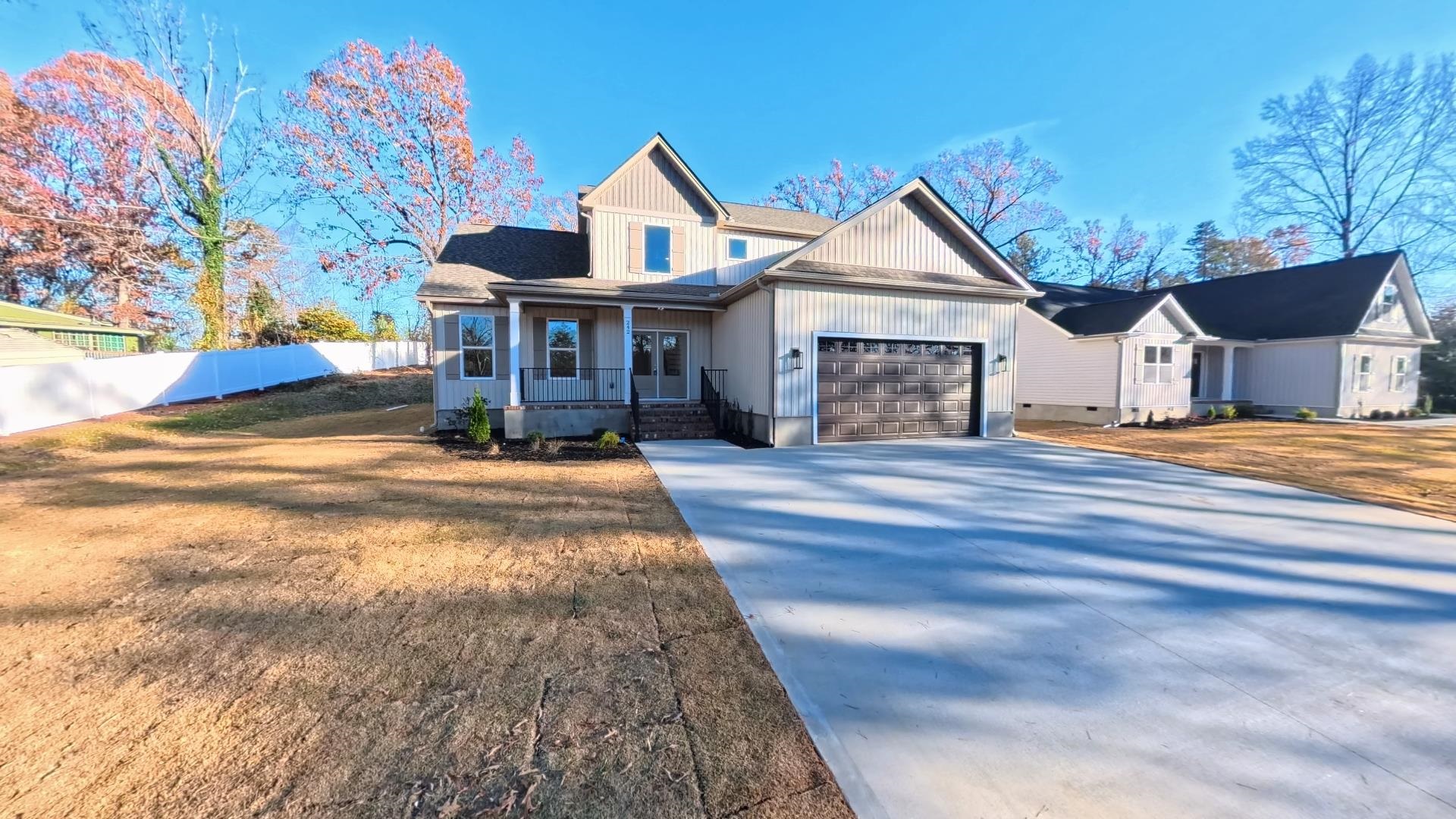 242 Red Hawk Drive Campobello, SC 29322 - Photo 2 of 36