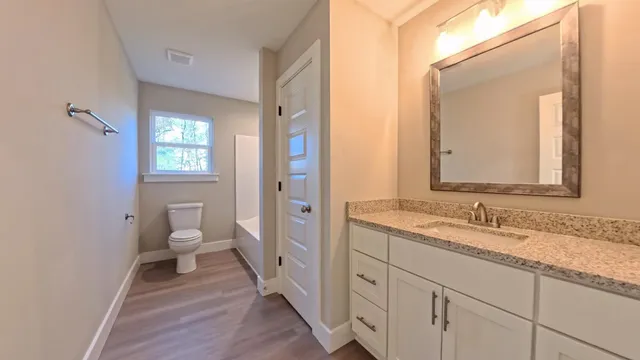 $419,900 | 242 Red Hawk Drive, Campobello, SC 29322