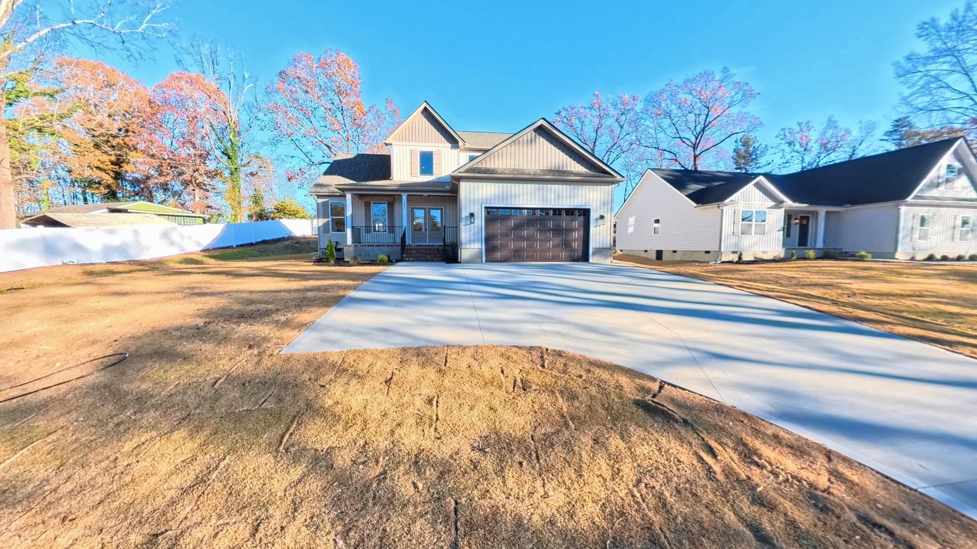 242 Red Hawk Drive Campobello, SC 29322 - Photo 3 of 36