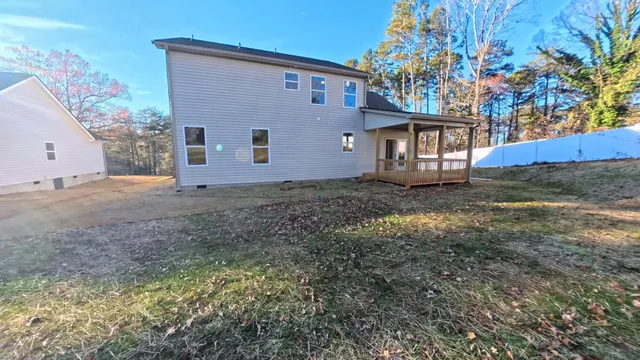 $419,900 | 242 Red Hawk Drive, Campobello, SC 29322