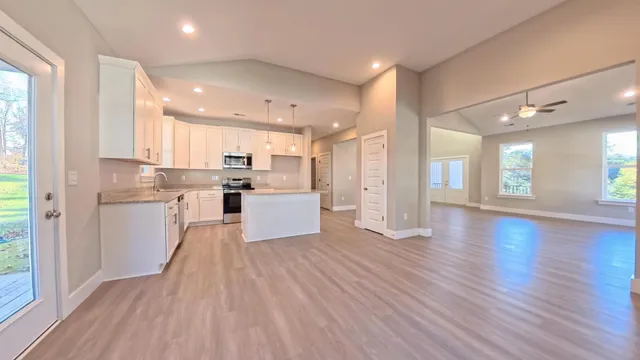 $419,900 | 242 Red Hawk Drive, Campobello, SC 29322