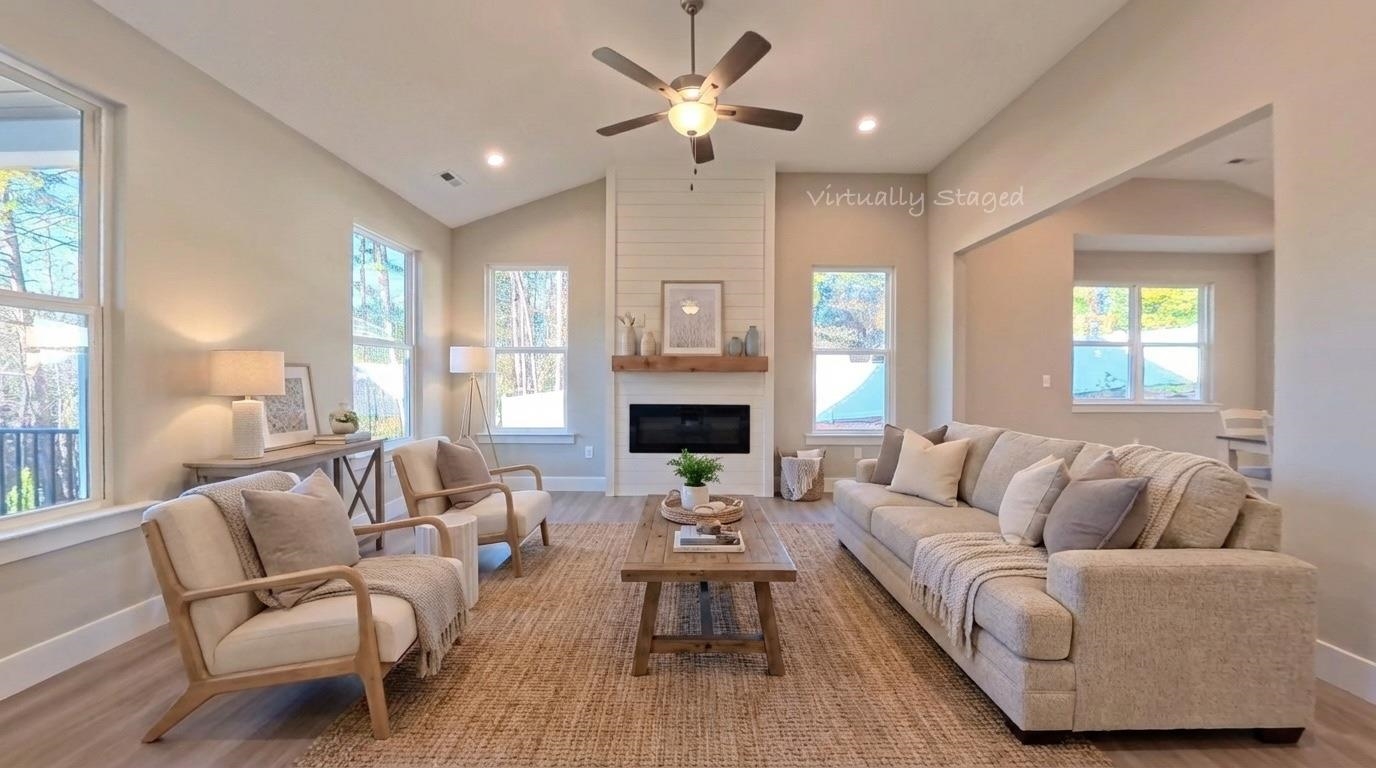 242 Red Hawk Drive Campobello, SC 29322 - Photo 4 of 36