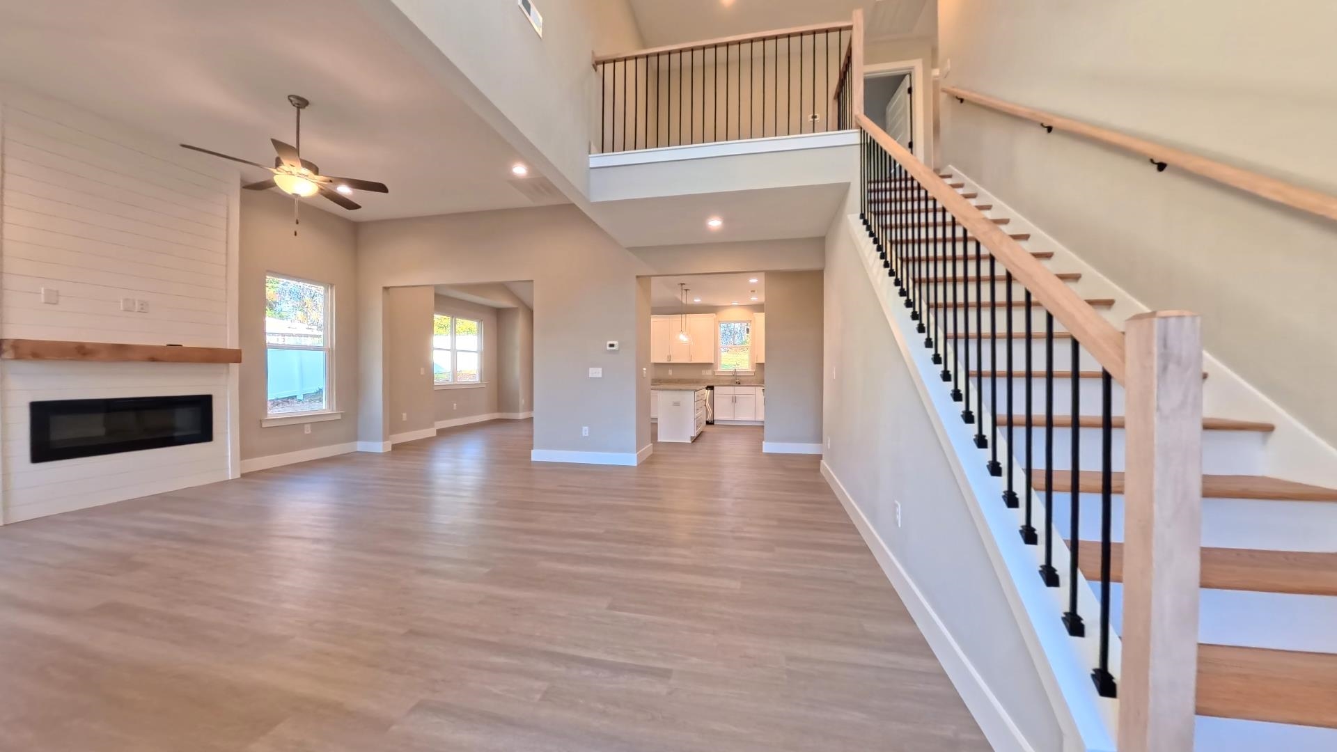 242 Red Hawk Drive Campobello, SC 29322 - Photo 6 of 36