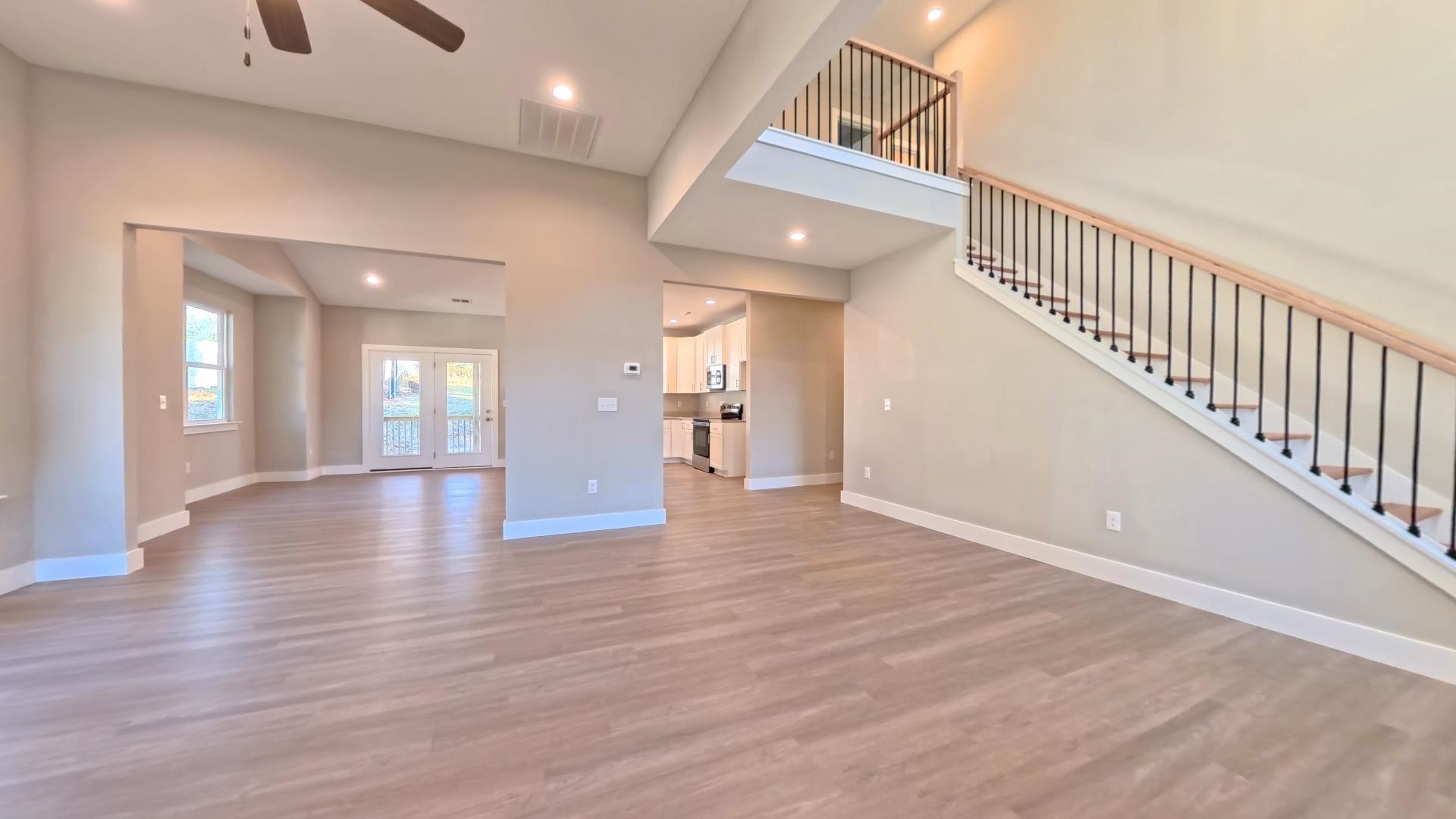 242 Red Hawk Drive Campobello, SC 29322 - Photo 7 of 36