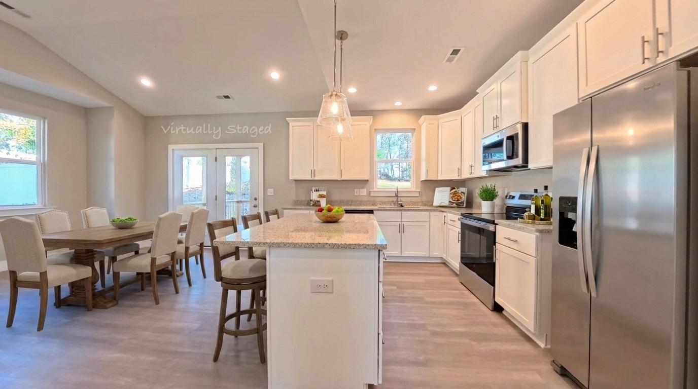 242 Red Hawk Drive Campobello, SC 29322 - Photo 8 of 36