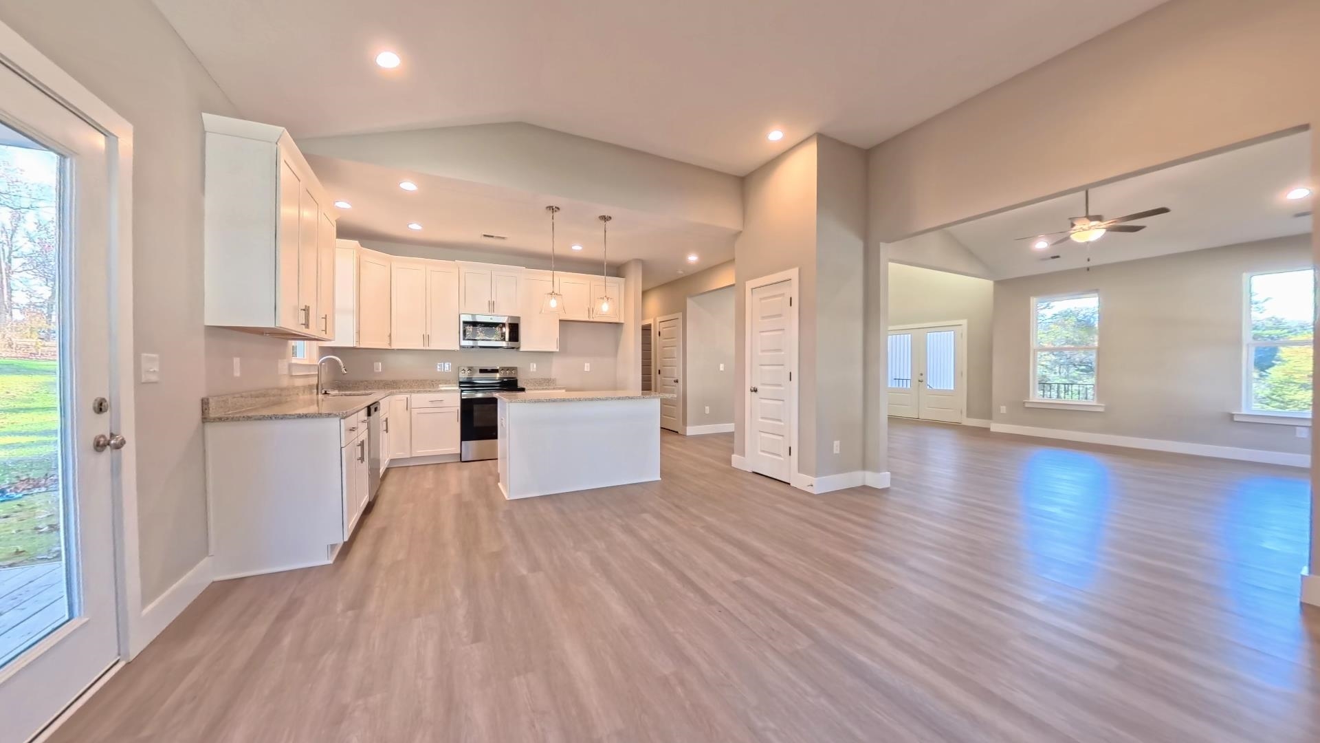 242 Red Hawk Drive Campobello, SC 29322 - Photo 9 of 36