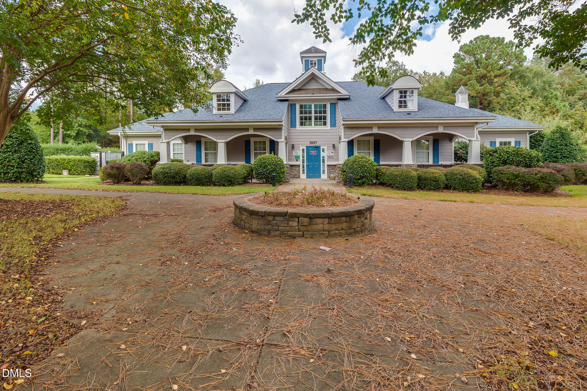 5532 Keowee Way Raleigh, NC 27616 - Photo 24 of 28 25b