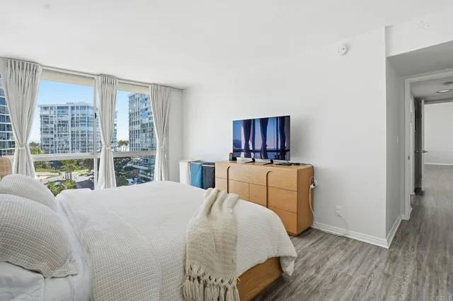 $6,900 | 1730 Avenida Del Mundo, Unit 502, Coronado, CA 92118