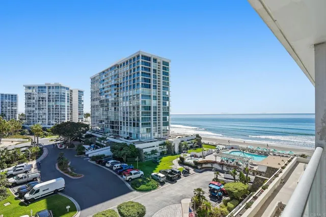 a view of a building