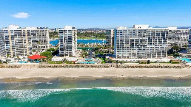 $6,900 | 1730 Avenida Del Mundo, Unit 502, Coronado, CA 92118