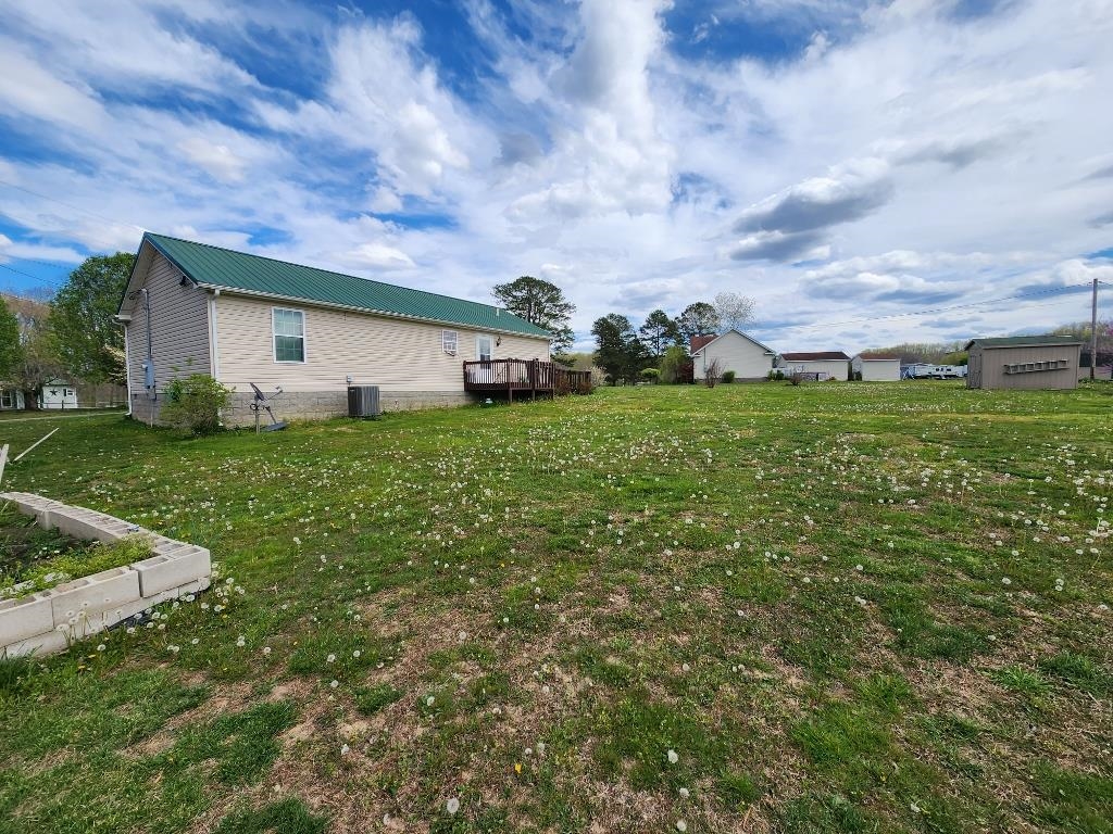 330 Silverhawk Road Olive Hill, KY 41164 - Photo 5 of 15