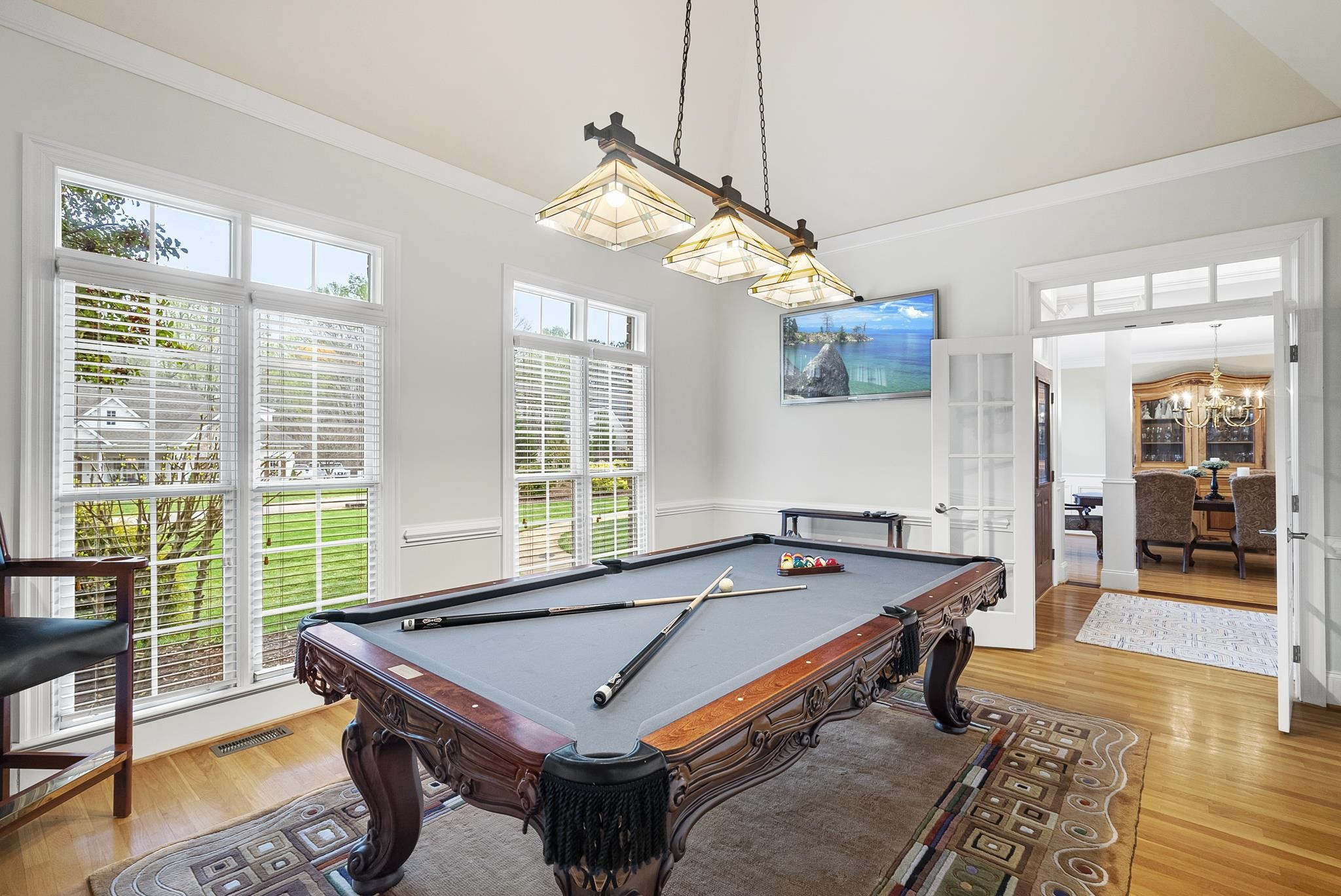 2512 Hunters Meadow Lane Raleigh, NC 27606 - Photo 15 of 86 Photo 15