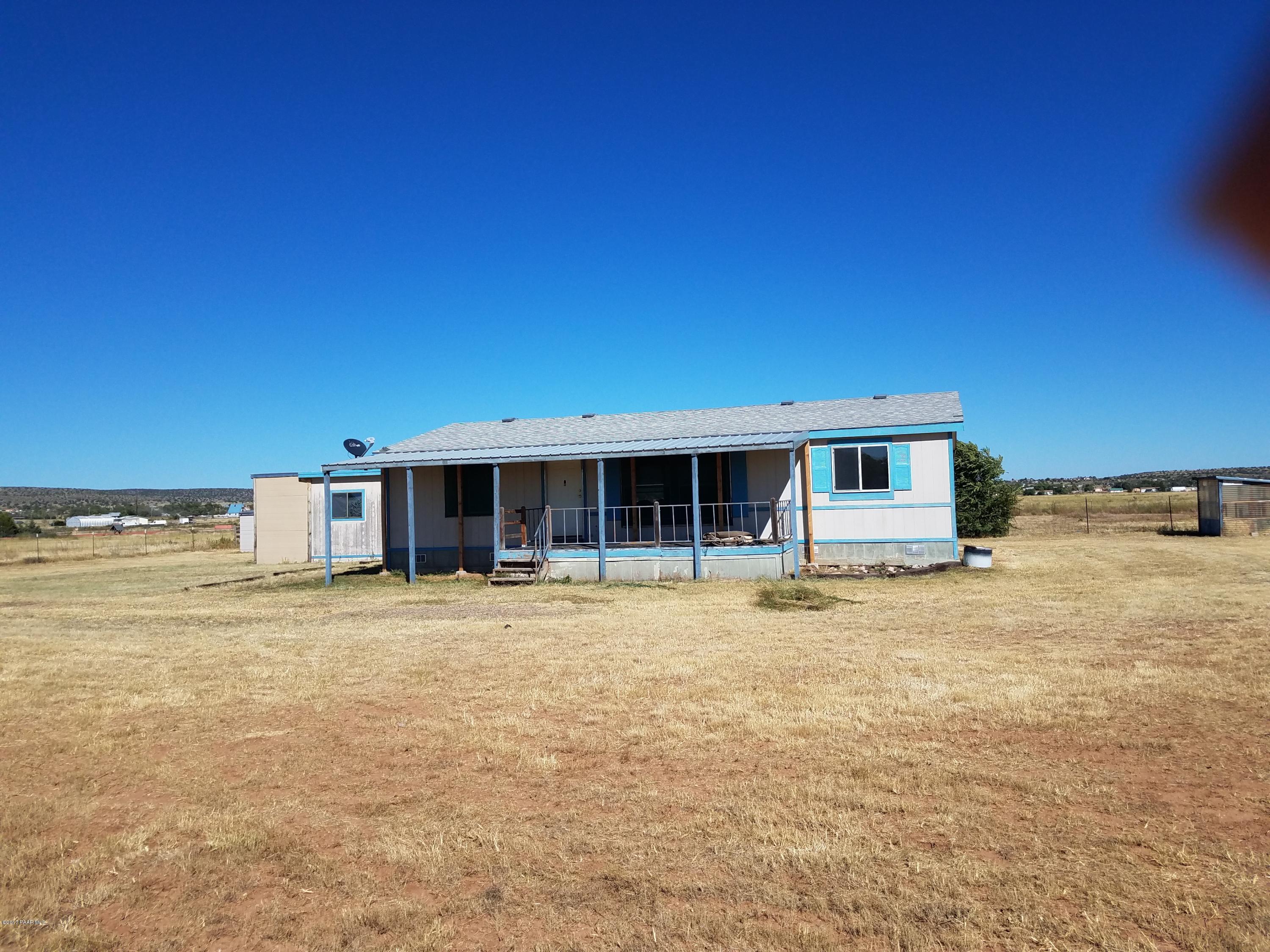 24745 North Patricia Road Paulden, AZ 86334 - Photo 14 of 14 20170920_145241