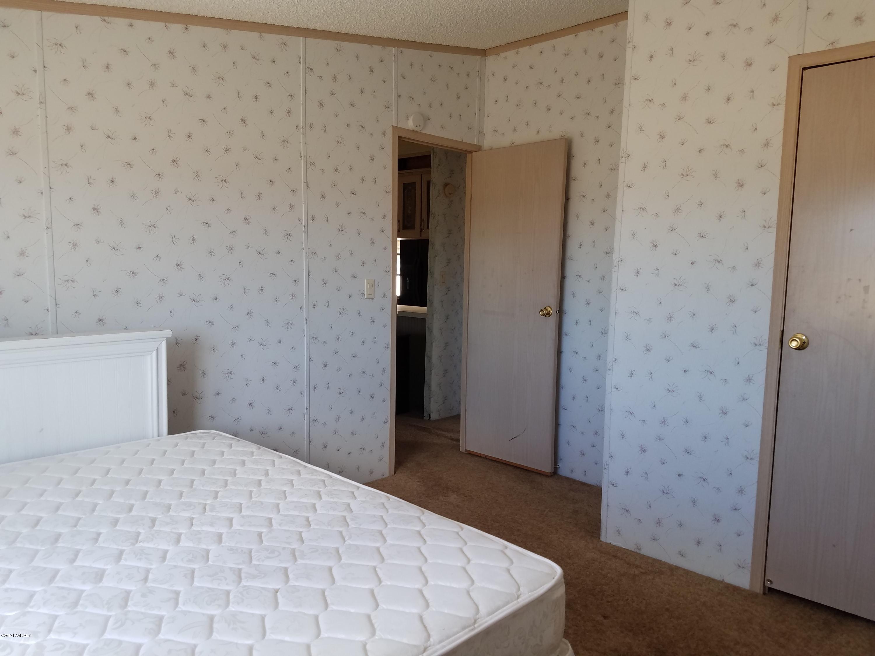 24745 North Patricia Road Paulden, AZ 86334 - Photo 5 of 14 2nd bedroom-Scott