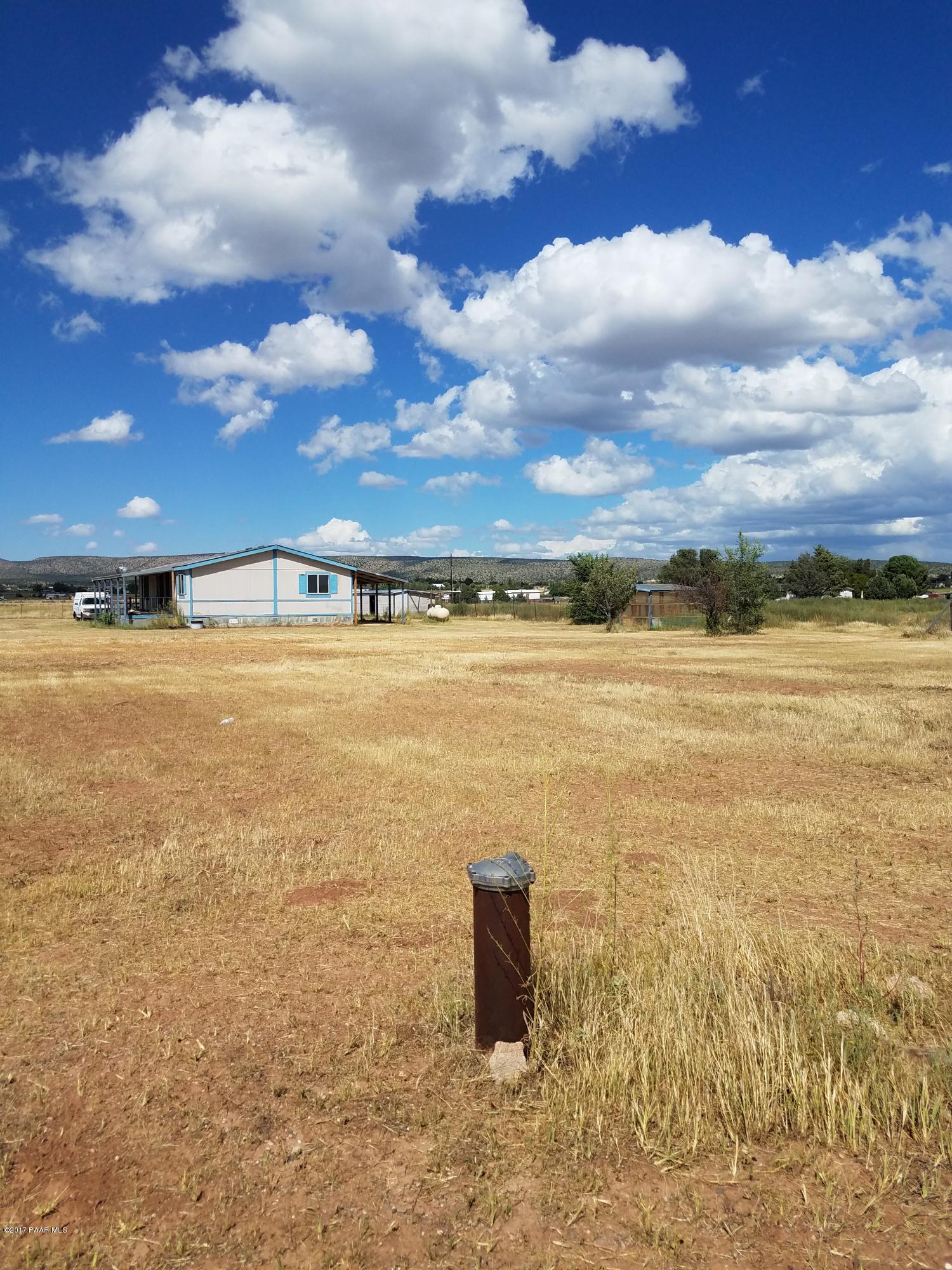 24745 North Patricia Road Paulden, AZ 86334 - Photo 9 of 14 well head