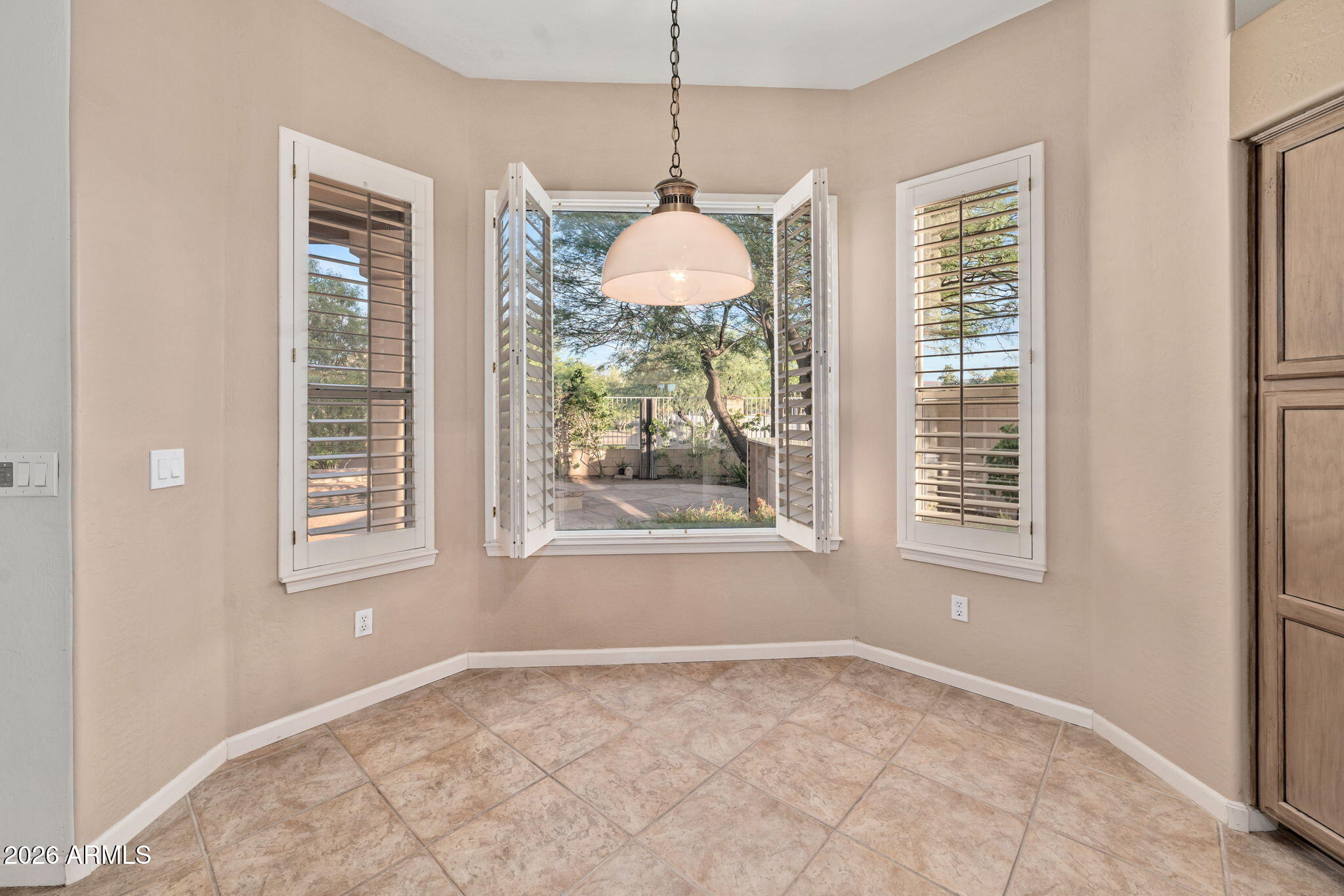 5225 West Del Rio Street Chandler, AZ 85226 - Photo 6 of 36 Breakfast Nook