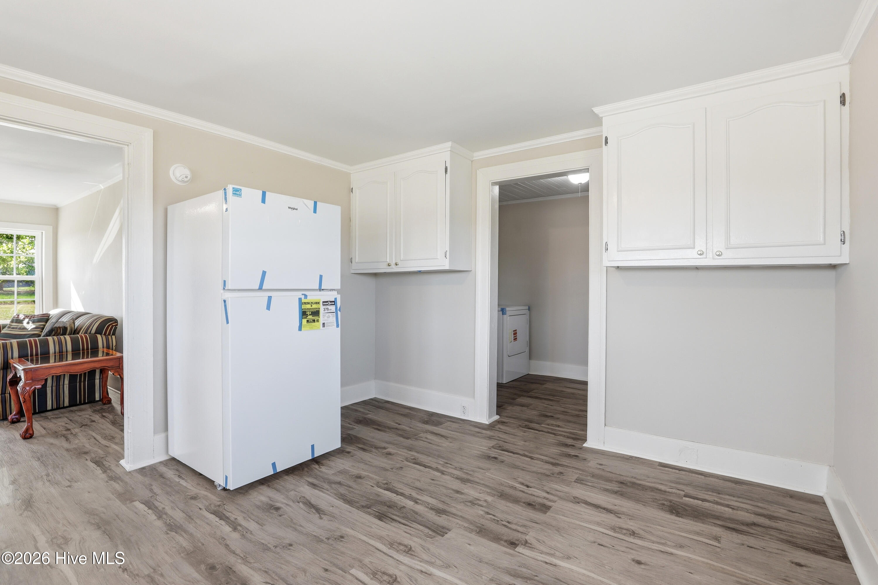 1160 Waller Road Mount Olive, NC 28365 - Photo 9 of 27