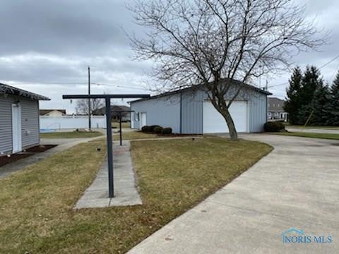 549 West Gasser Road Paulding, OH 45879 - Photo 5 of 20 Gallery Image 5