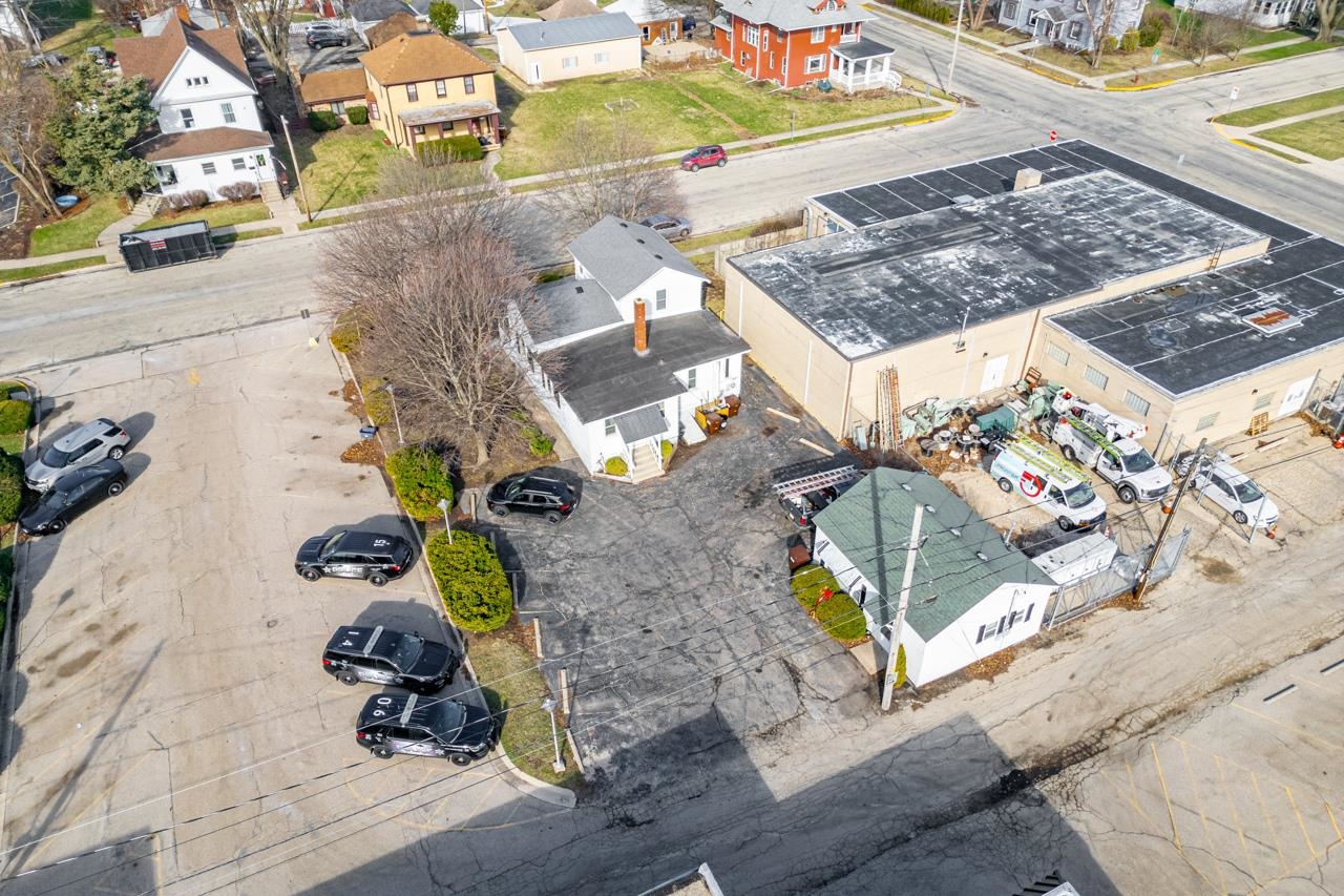 515 North 6th Street Rochelle, IL 61068 - Photo 49 of 54