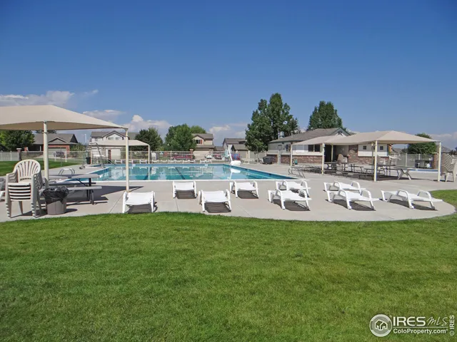 $490,000 | 7203 West 20th St Lane, Greeley, CO 80634