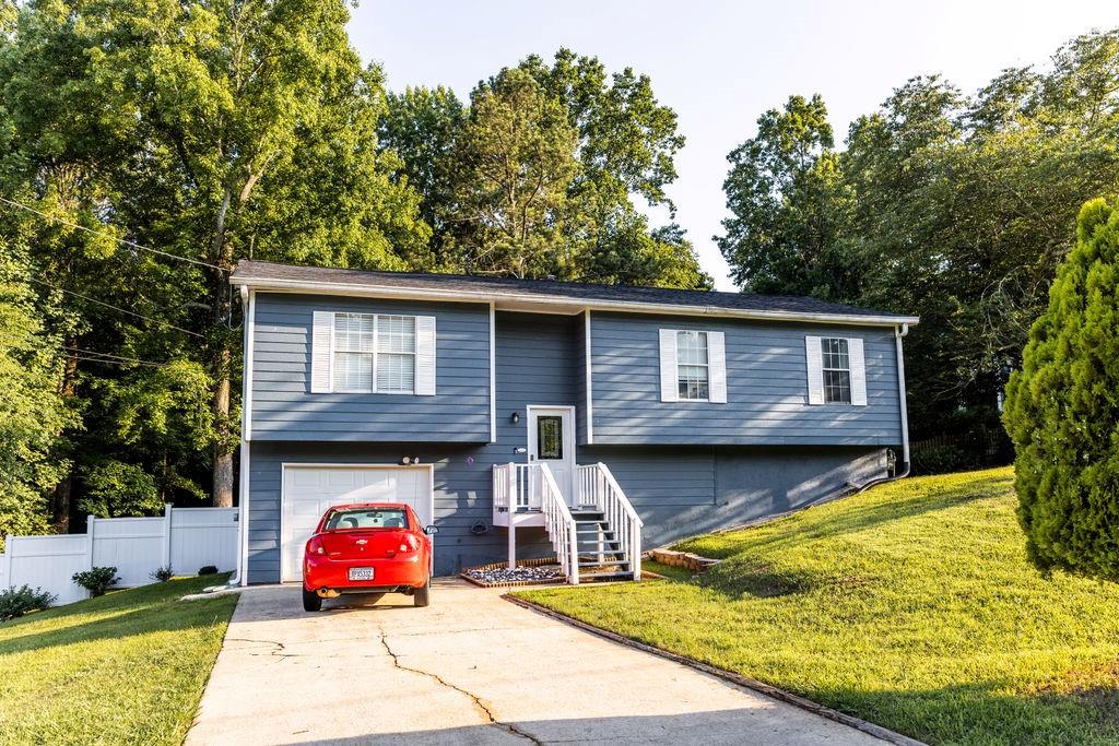188 Pilgrim Lane Powder Springs, GA 30127 - Photo 2 of 35