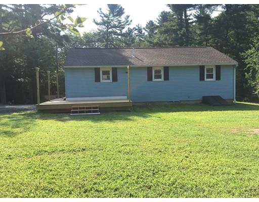 332 Otter River Road Templeton, MA 01468 - Photo 8 of 29 Gallery Image 8