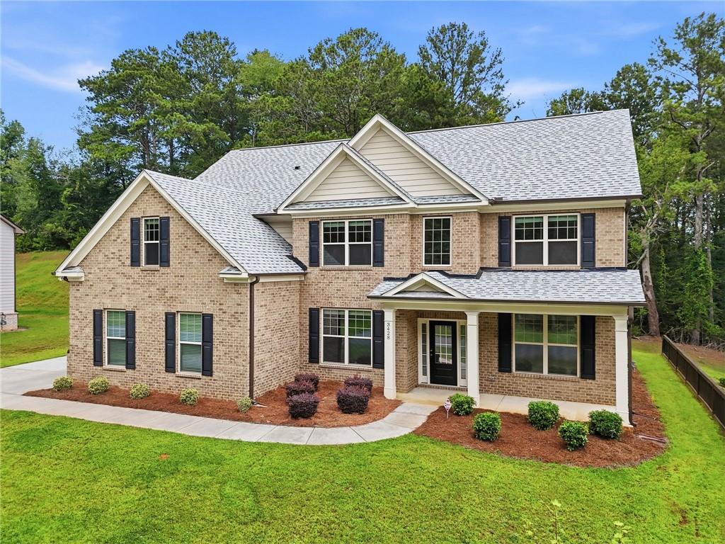 3428 South Scales Road Duluth, GA 30097 - Photo 3 of 67