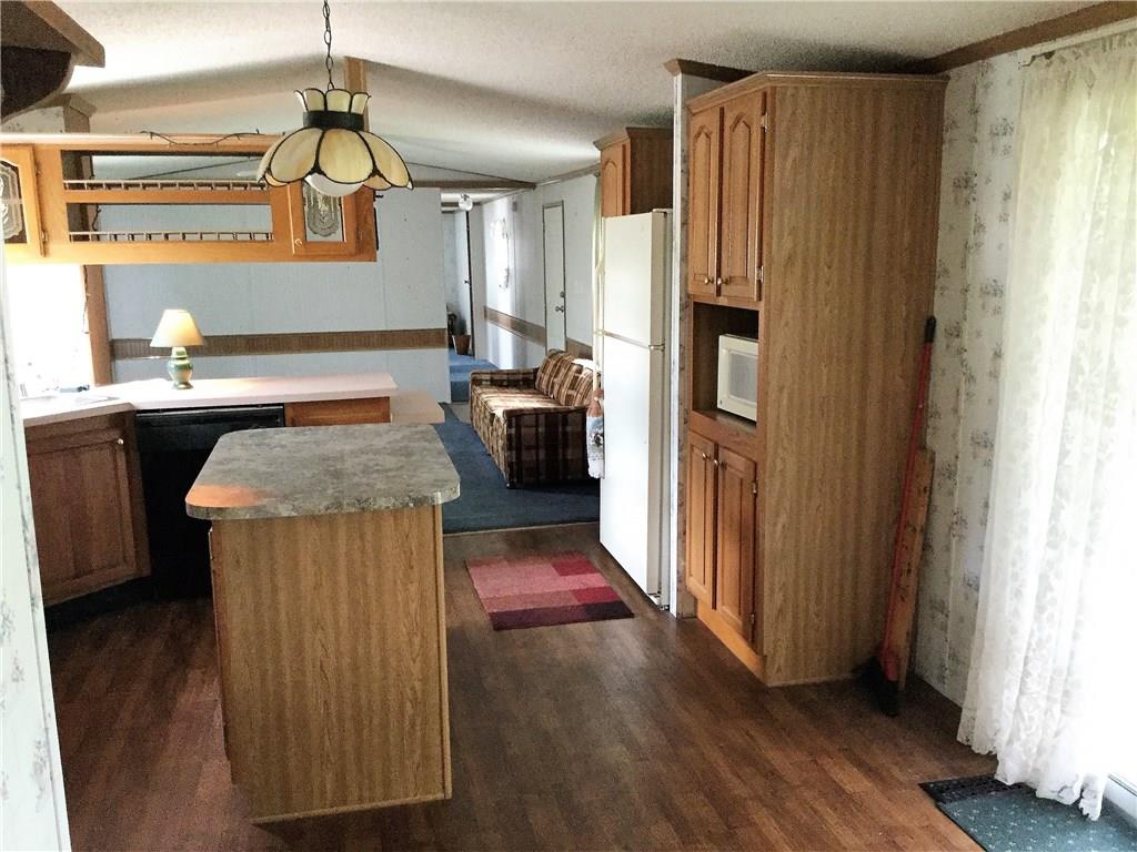 1152 Hartzell Road New Castle, PA 16105 - Photo 11 of 18 Kitchen